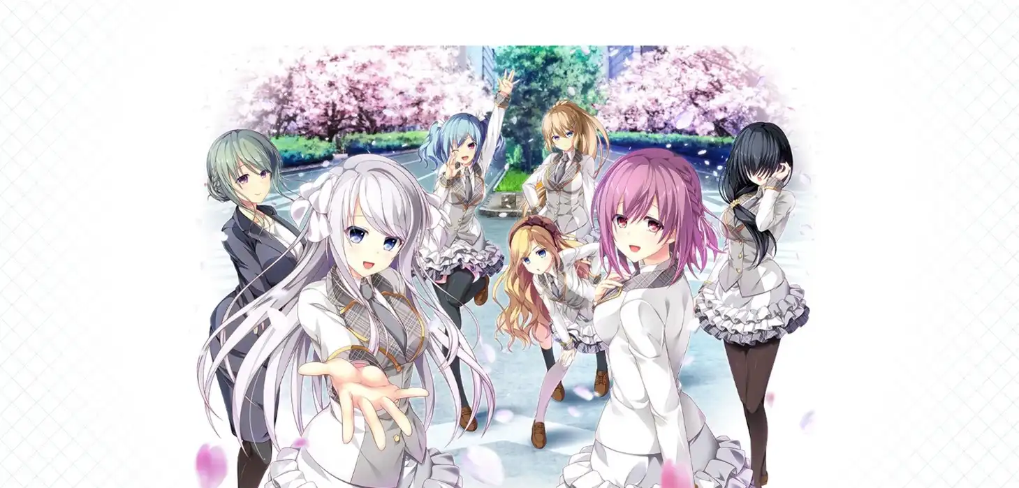 《美好的回鄉生活》繁中版 Steam 商店開放！展開全新甜蜜邂逅！