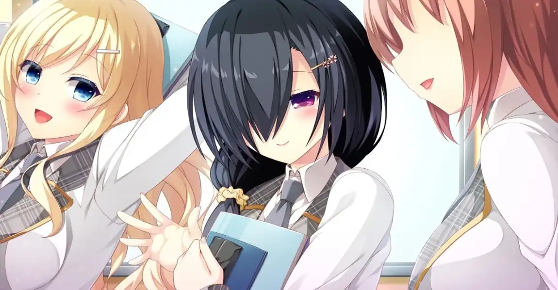 《美好的回鄉生活》繁中版 Steam 商店開放！展開全新甜蜜邂逅！