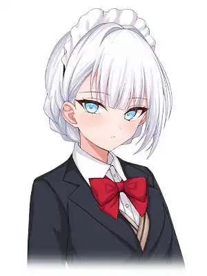 《百合花撩亂!美少女的百合生活》Steam 商店頁公開！大小姐，再不睡覺就要愛愛囉？