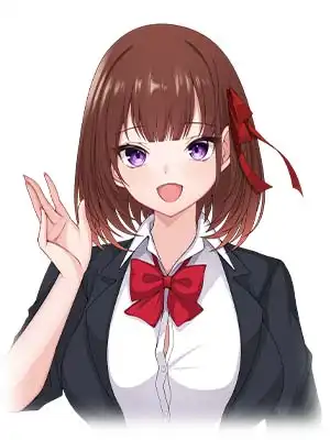 《百合花撩亂!美少女的百合生活》Steam 商店頁公開！大小姐，再不睡覺就要愛愛囉？