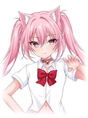 《百合花撩亂!美少女的百合生活》Steam 商店頁公開！大小姐，再不睡覺就要愛愛囉？