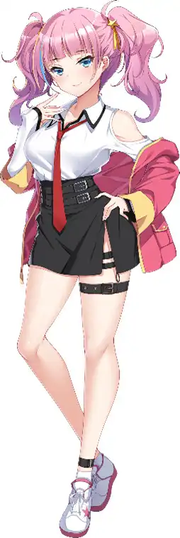 《女子宿舍 -女子宿舍的管理員-》系列 2 部繁中版 2026 推出！Steam 商店現已開啟