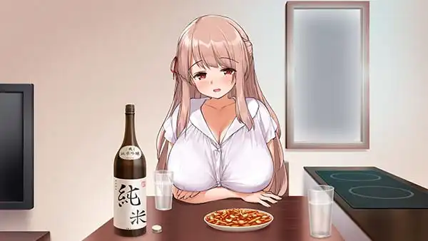 《姐姐大人同居中。～唯奈濃情蜜意的全肯定～DLC》Steam 上線！讓「弟弟」欲罷不能！