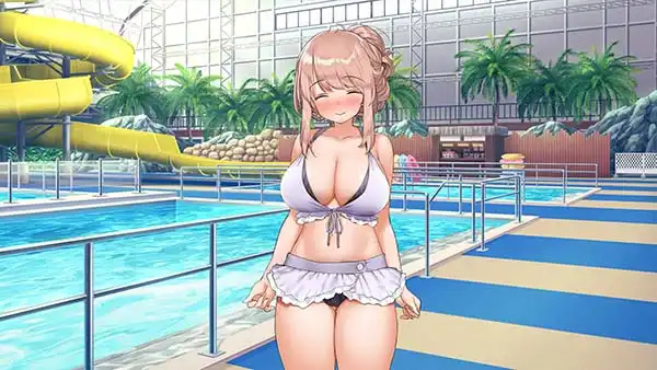 《姐姐大人同居中。～唯奈濃情蜜意的全肯定～DLC》Steam 上線！讓「弟弟」欲罷不能！