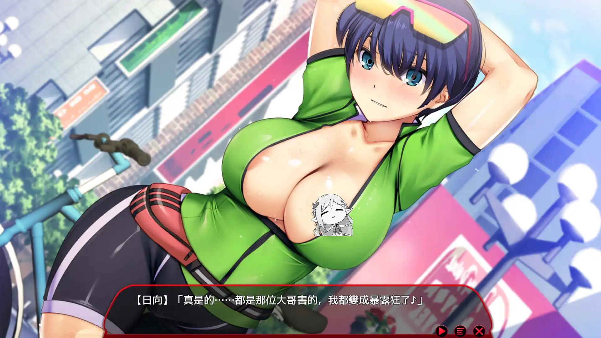 電車癡漢名作《滿車率300% 貳》Steam 繁中版正式發售！大火車進小山洞！