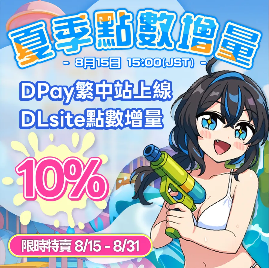 DLS折扣