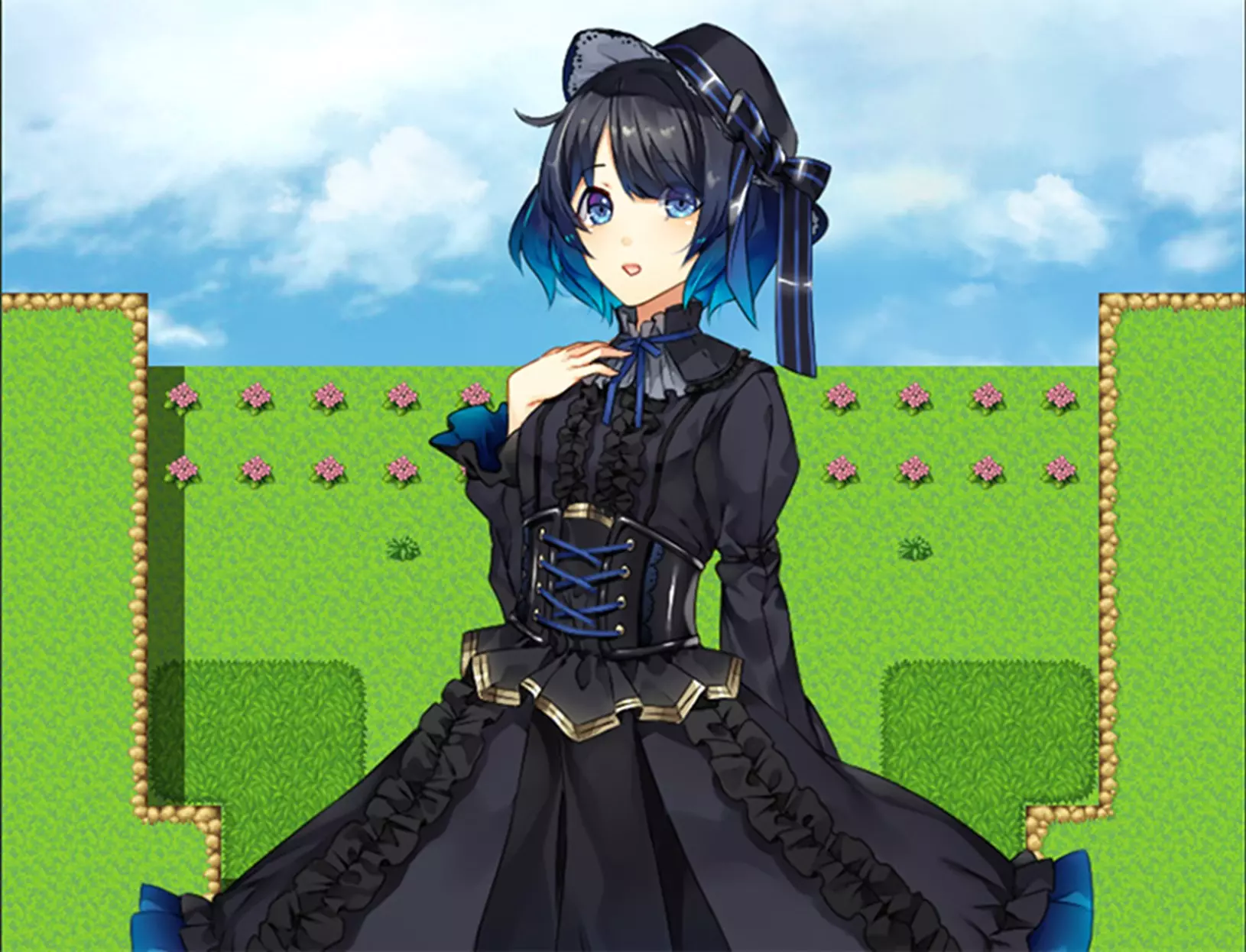 由Muni-Kobo製作的《Lust Friend》繁體中文版於部分商城開始販售！