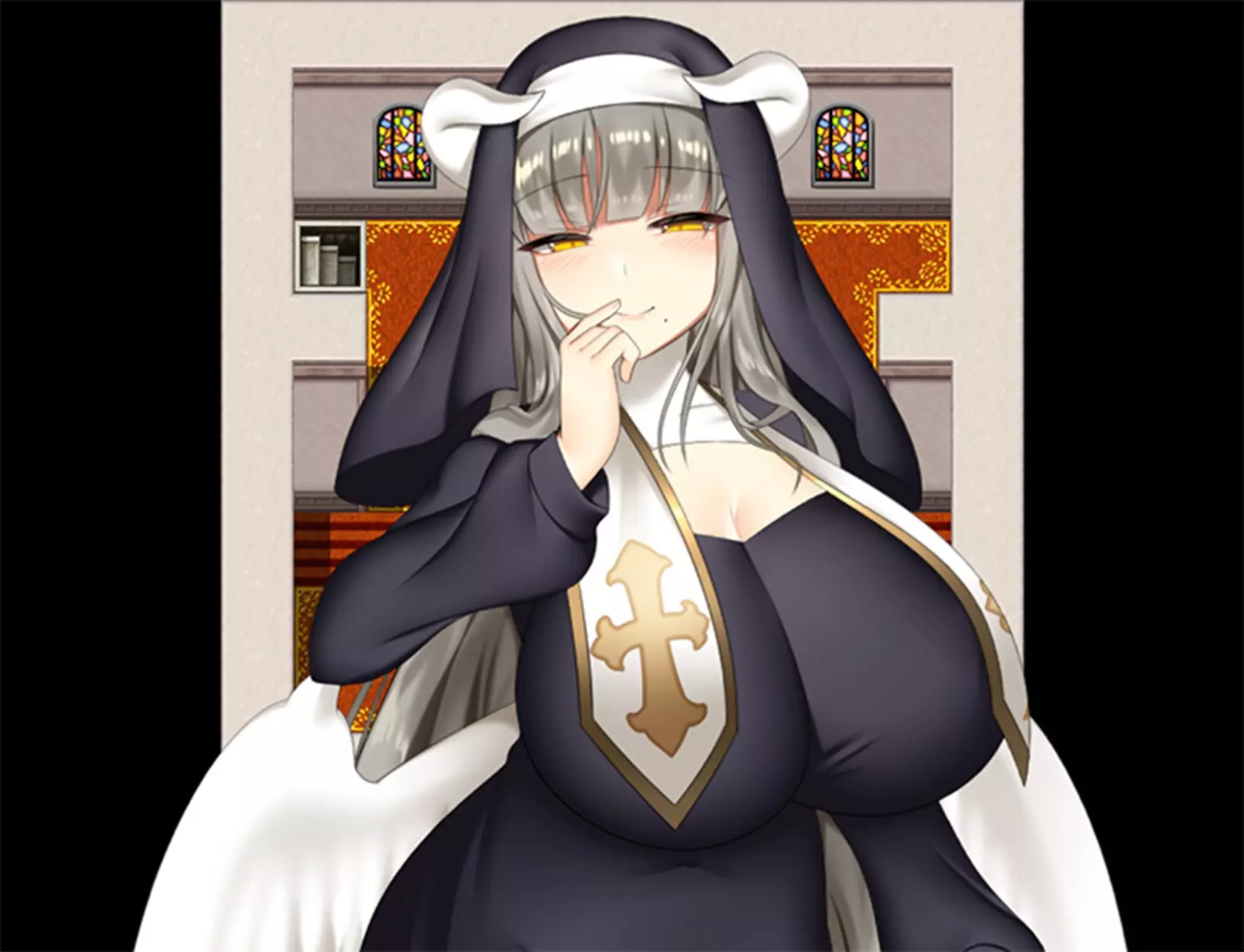 由Muni-Kobo製作的《Lust Friend》繁體中文版於部分商城開始販售！