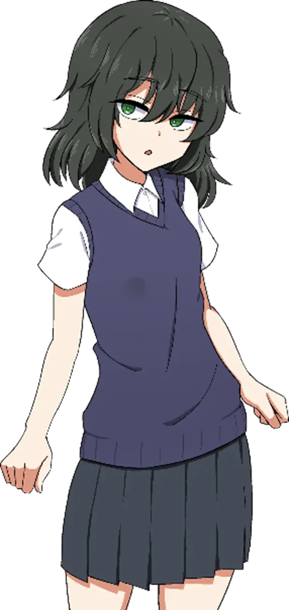 喜歡你 4
