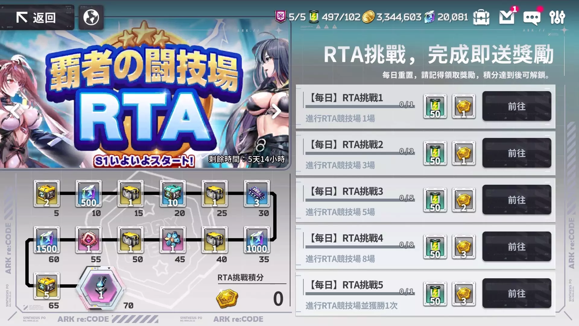 星隕計畫 1