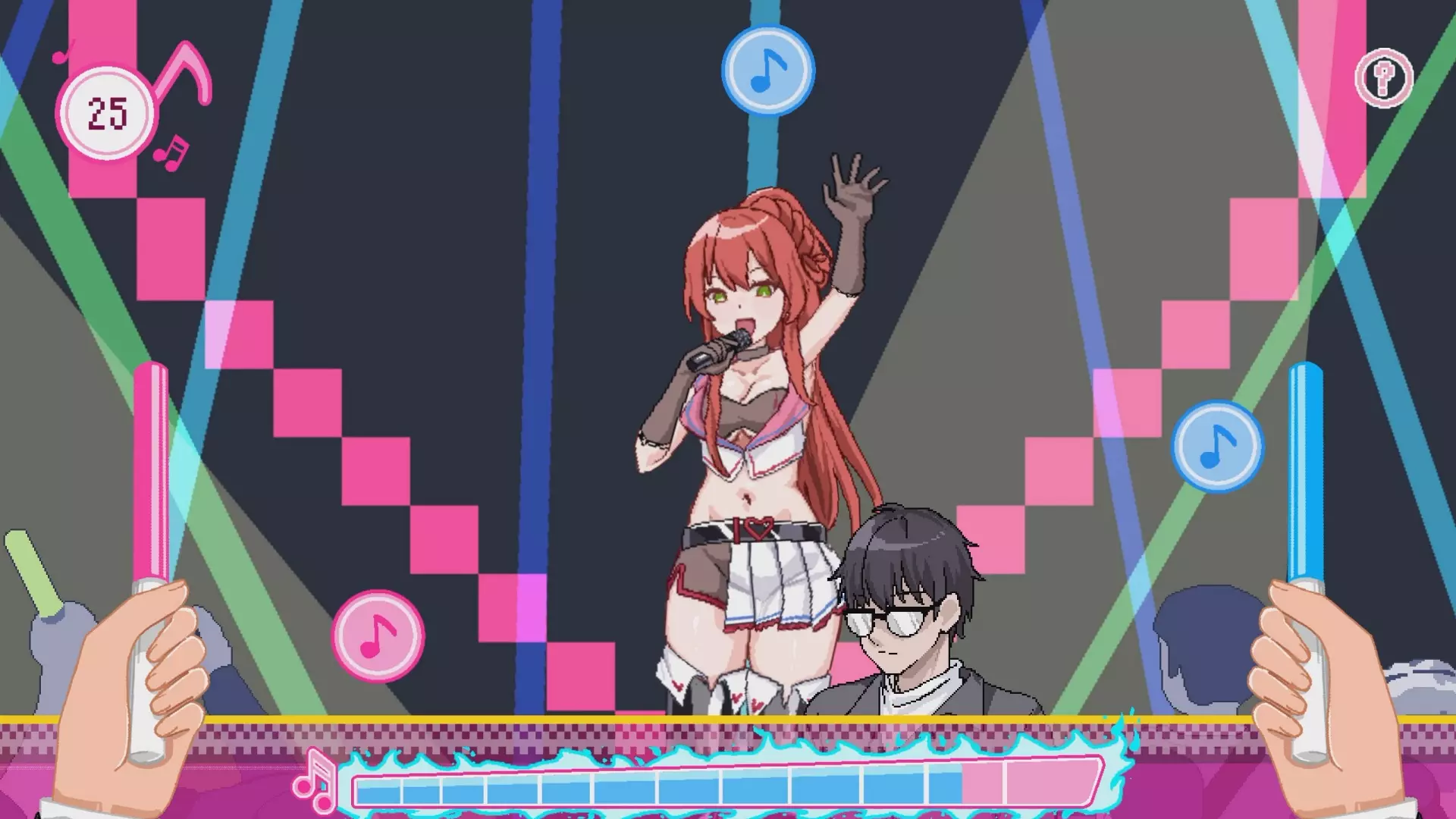 NTRaholic團隊新作《社群審查DX》9月19日Steam正式上市