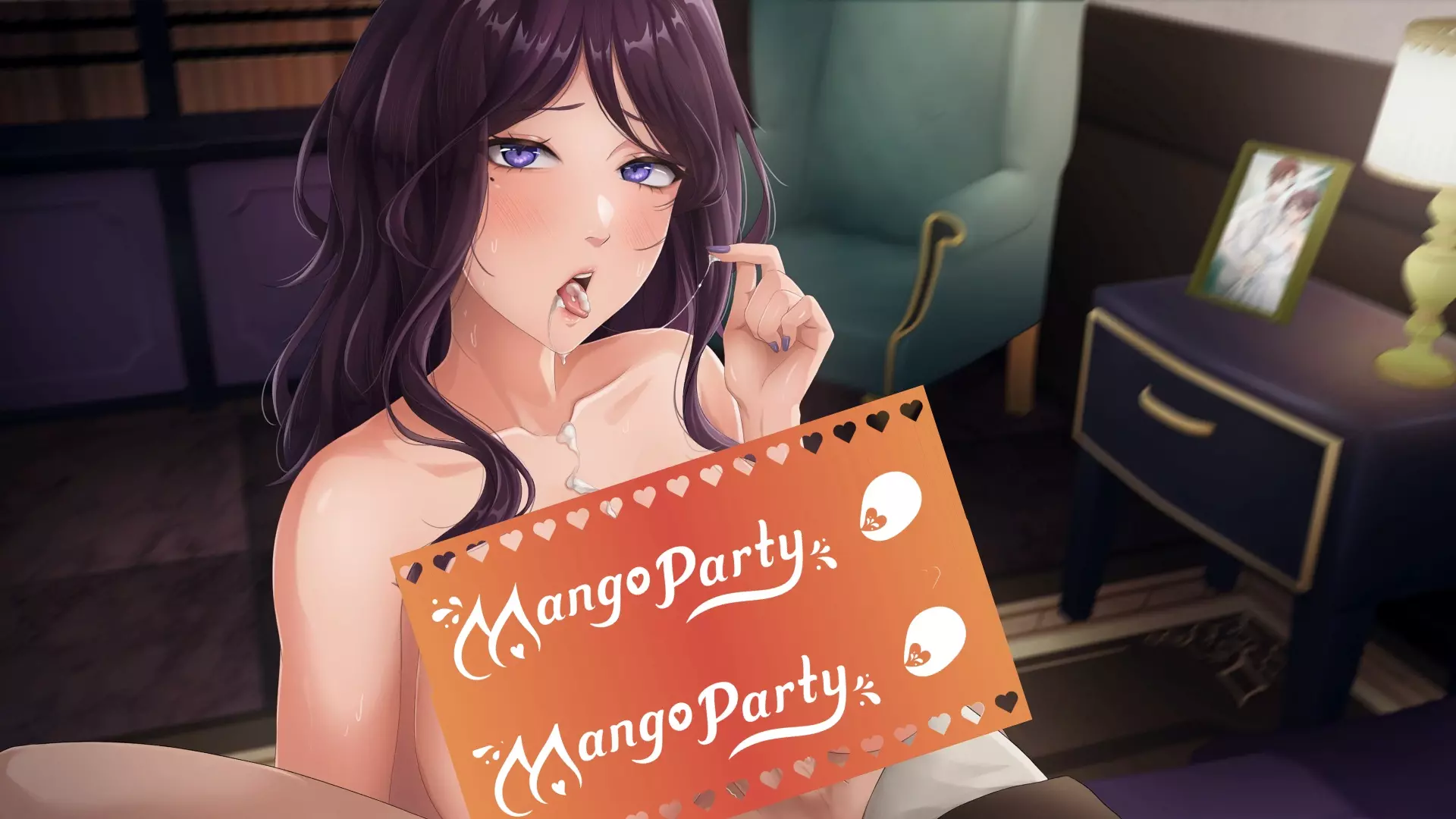 《戀愛莊園-家教篇》將於 9 月 25 日在 Steam 正式上市！