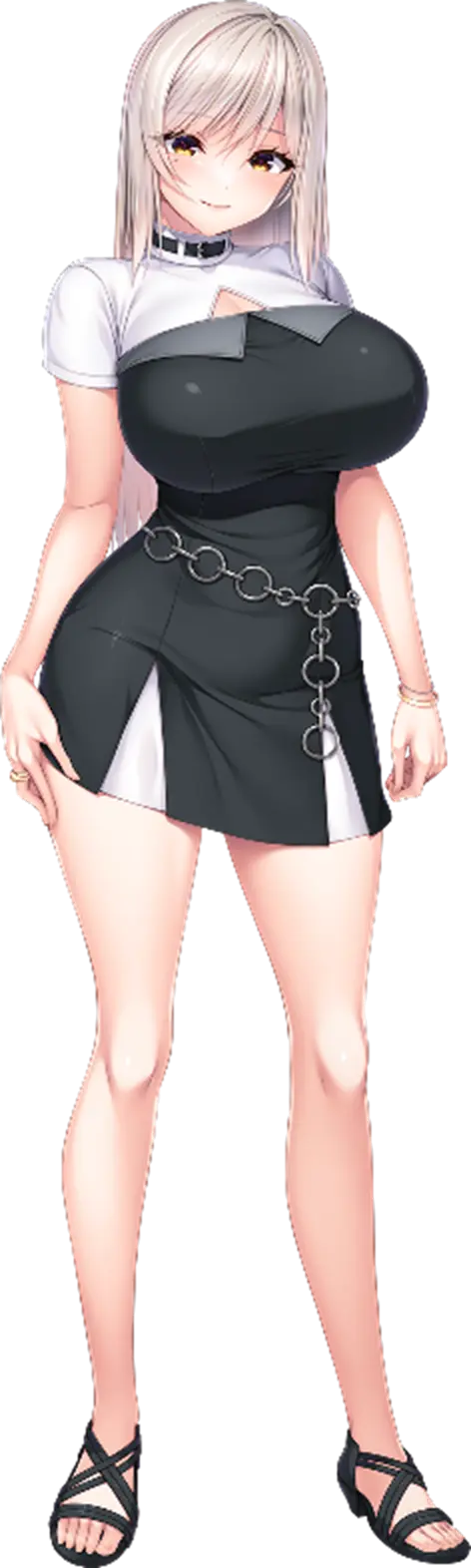 山掛姊妹 1
