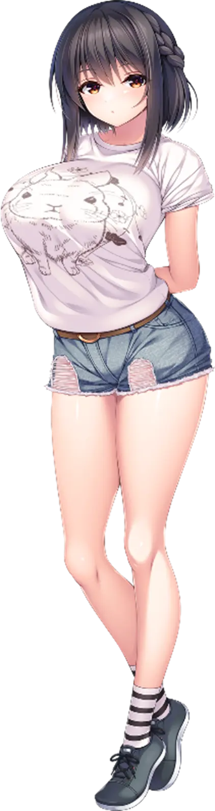 山掛姊妹 2