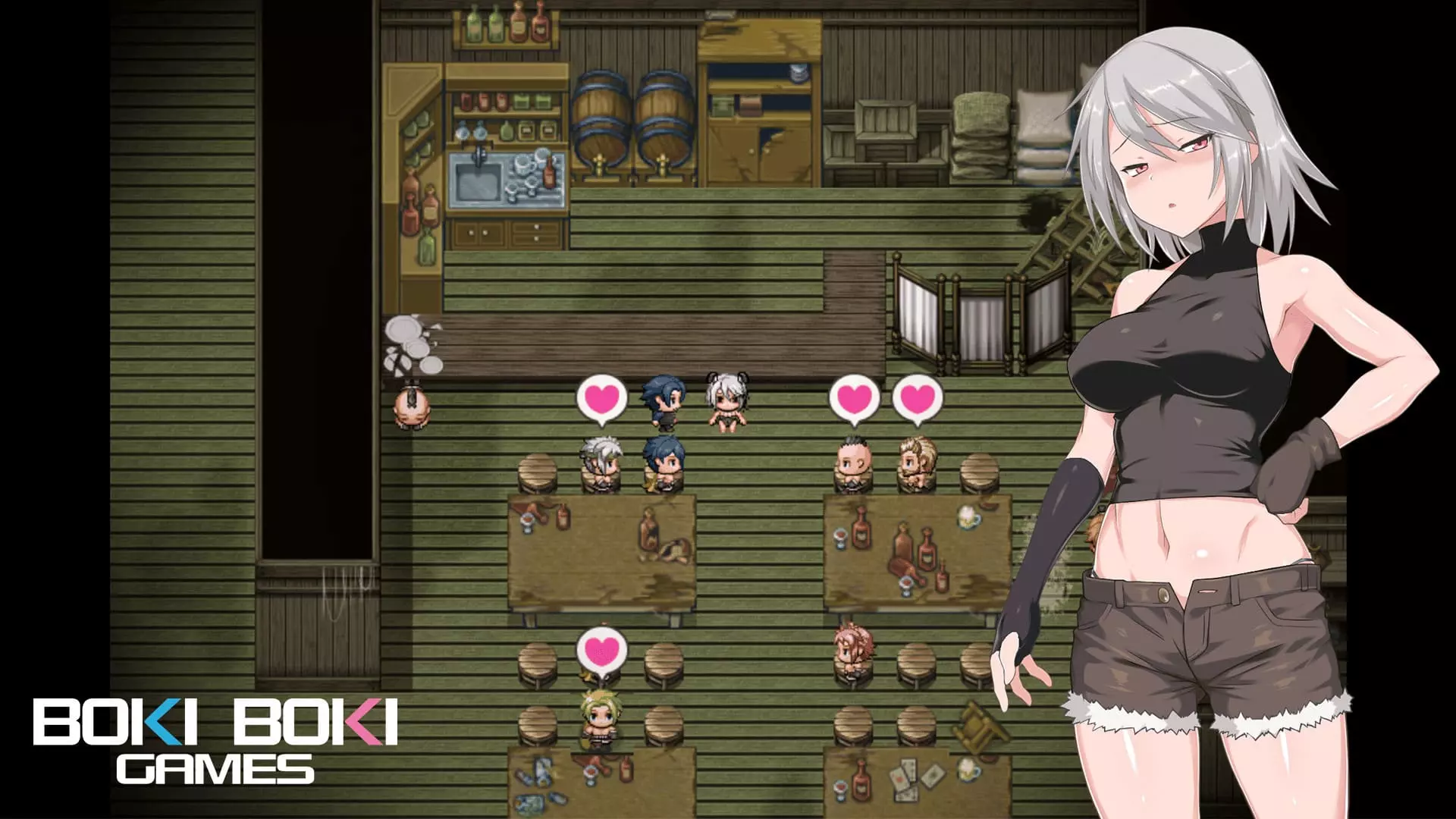 BokiBoki 2
