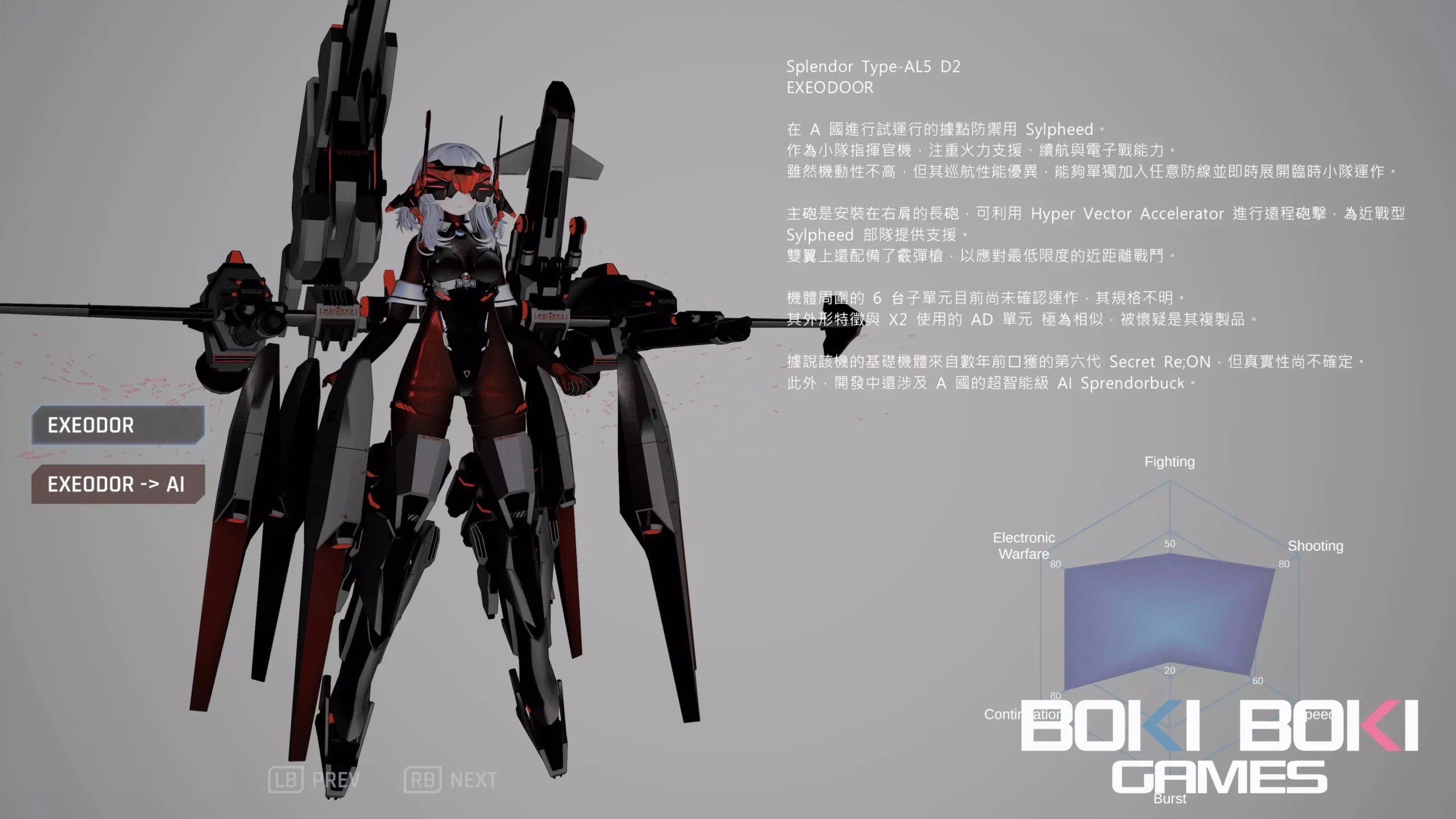 BokiBoki 7