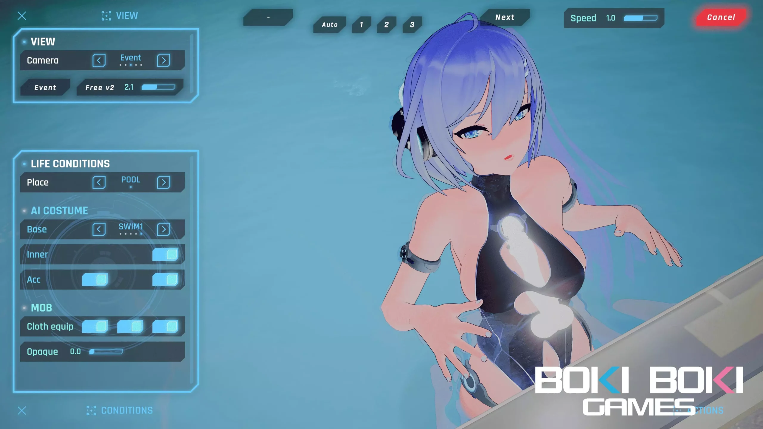 BokiBoki 5