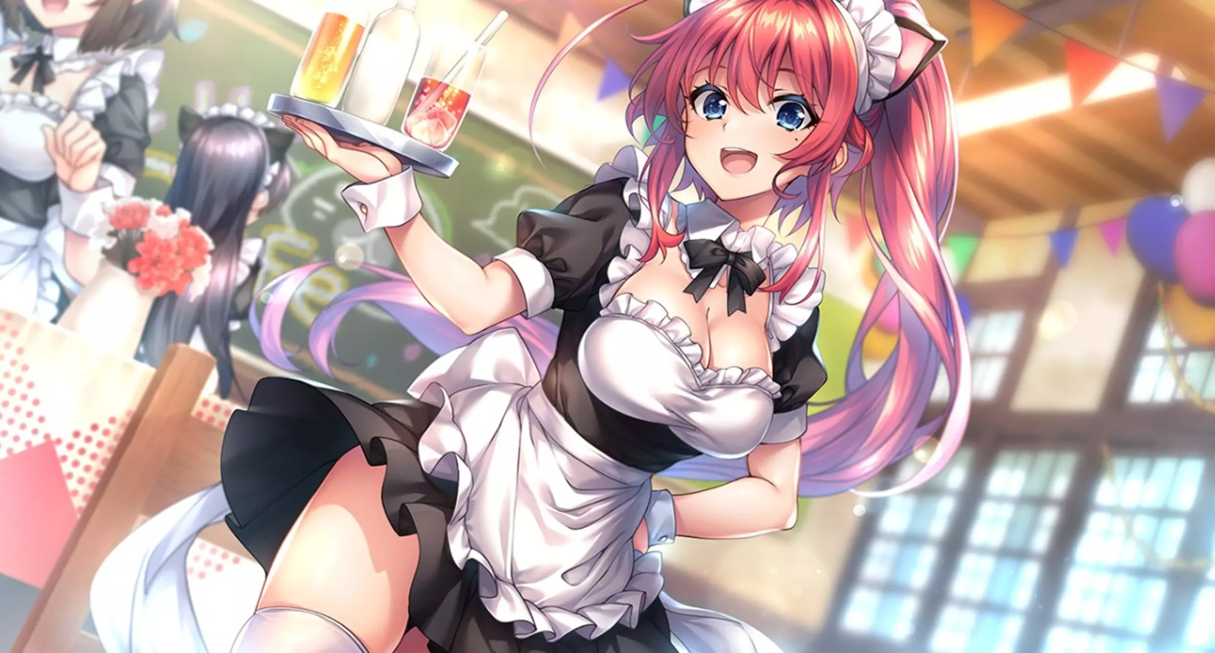 甜蜜夏日+ 1