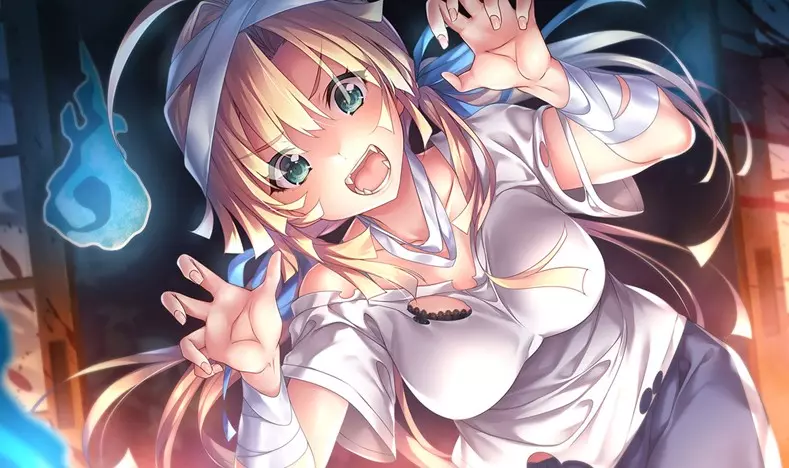 甜蜜夏日+ 2
