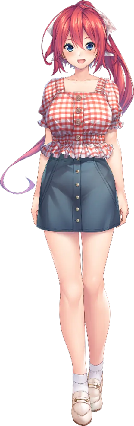 甜蜜夏日+ 3