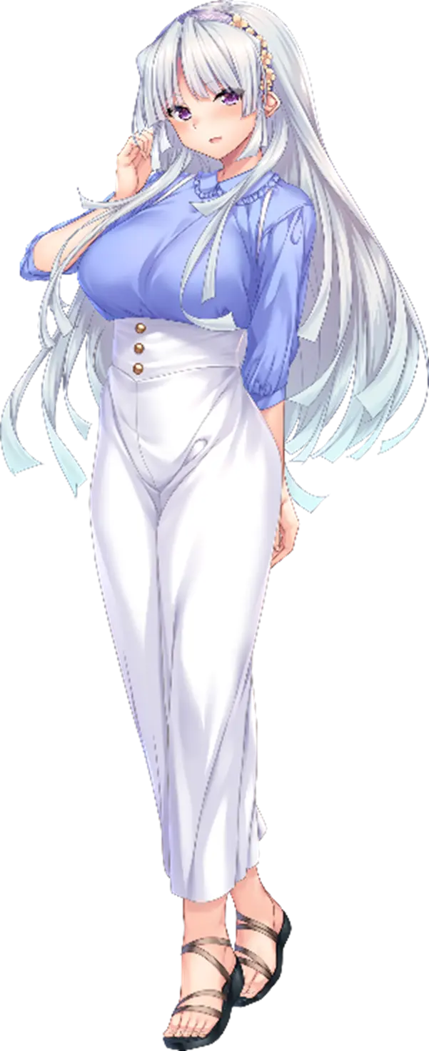 甜蜜夏日+ 5