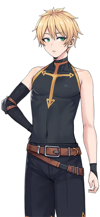 慾望之尾 7