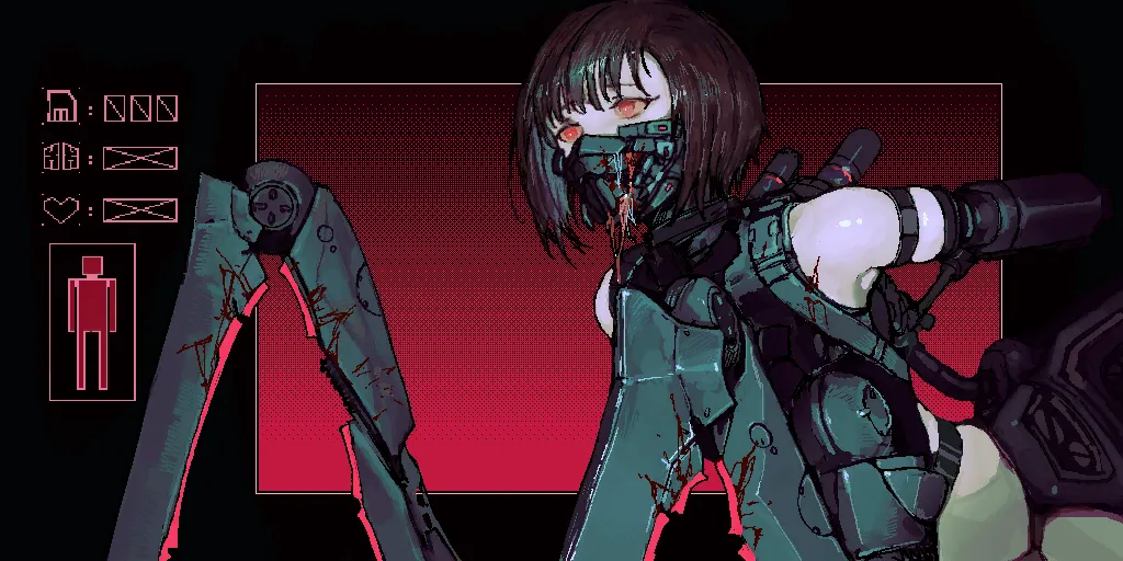 Cyan Brain 4
