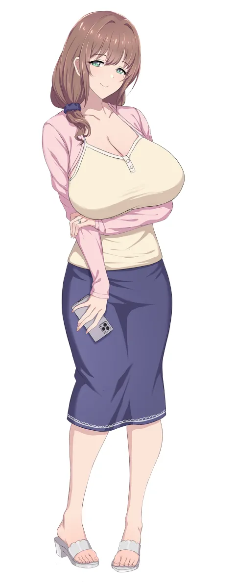 甜蜜魅魔之家 9