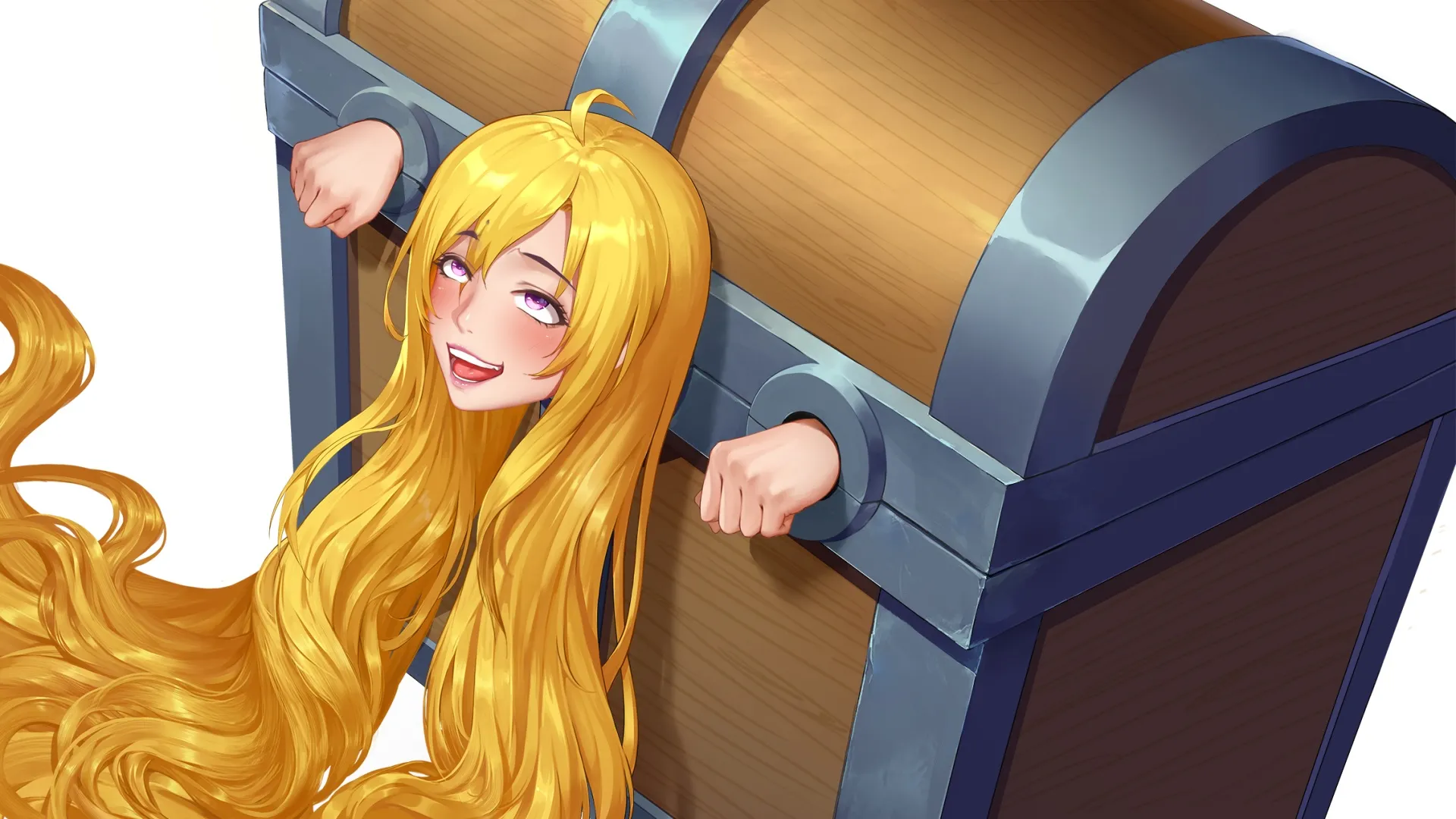 變身！量大管飽瑟瑟冒險再度啟程  《詛咒鎧甲2》10月31日Steam上市