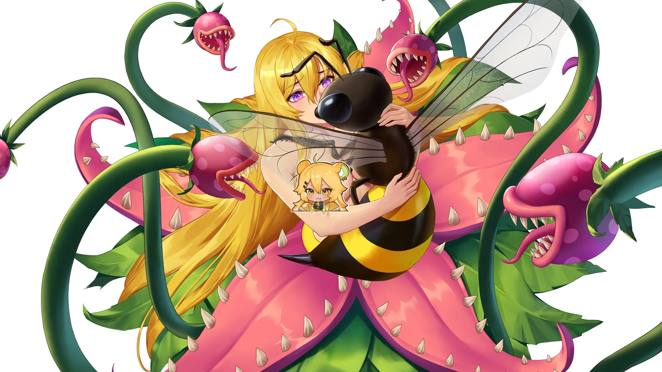 變身！量大管飽瑟瑟冒險再度啟程  《詛咒鎧甲2》10月31日Steam上市