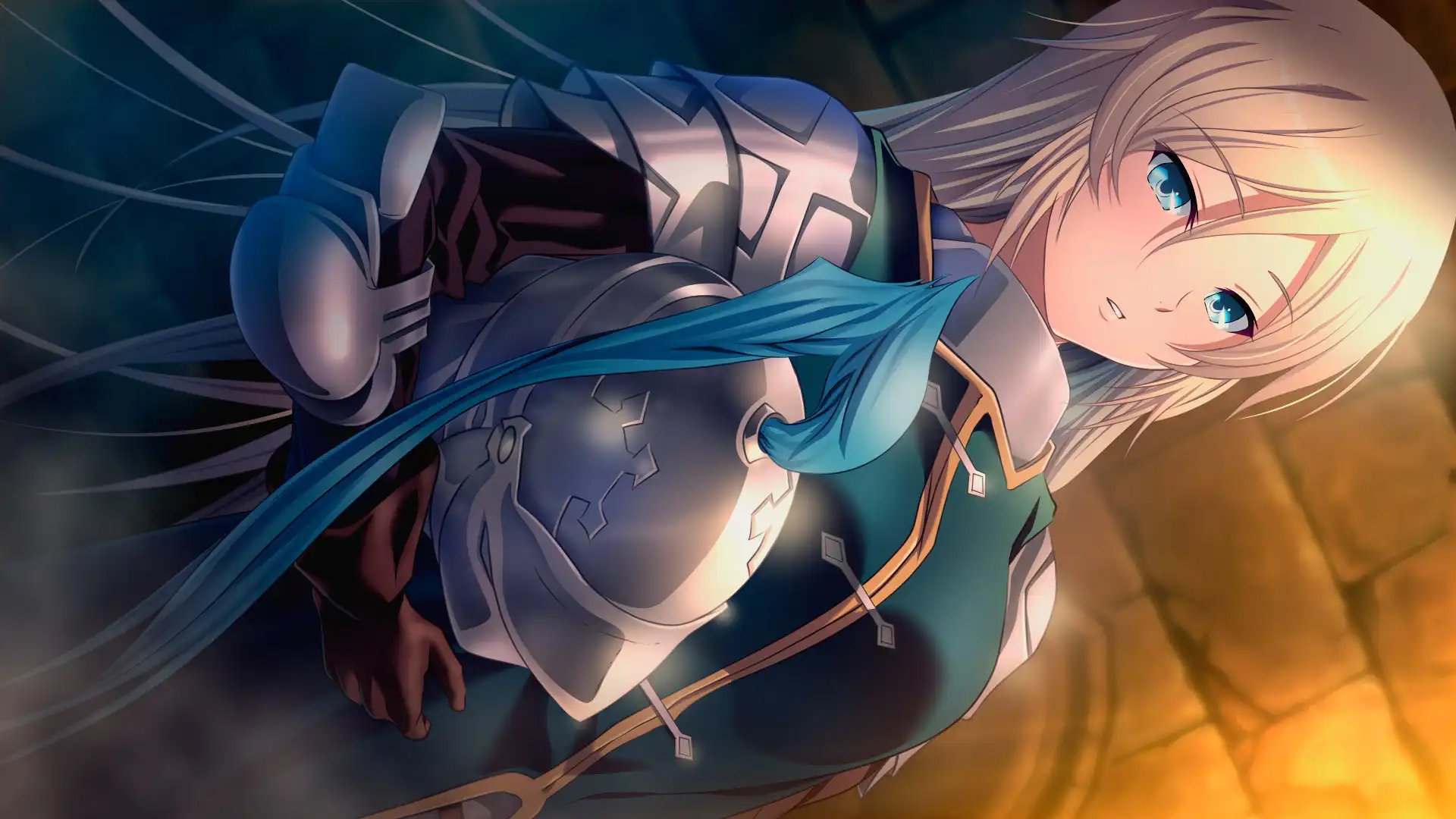 《LABYRINTHOS：深淵的迷宮》繁體中文版 Steam 商店頁面現已開放！