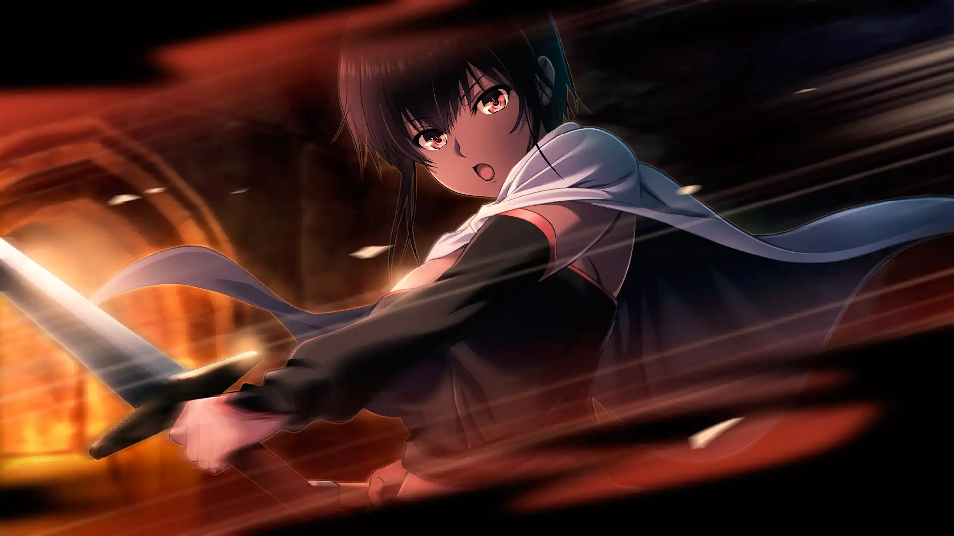 《LABYRINTHOS：深淵的迷宮》繁體中文版 Steam 商店頁面現已開放！