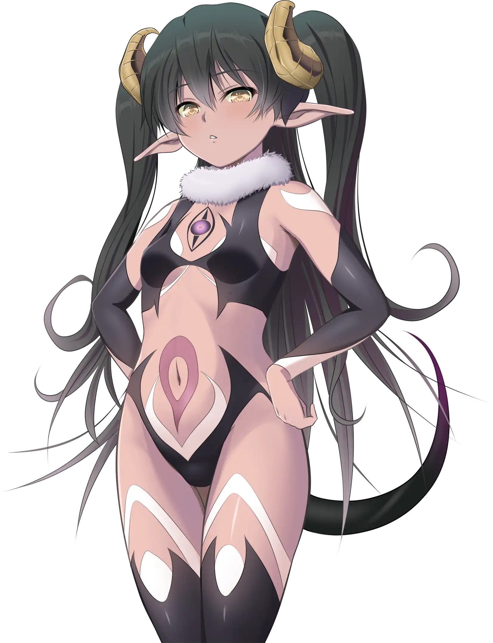 LABYRINTHOS：深淵的迷宮 4