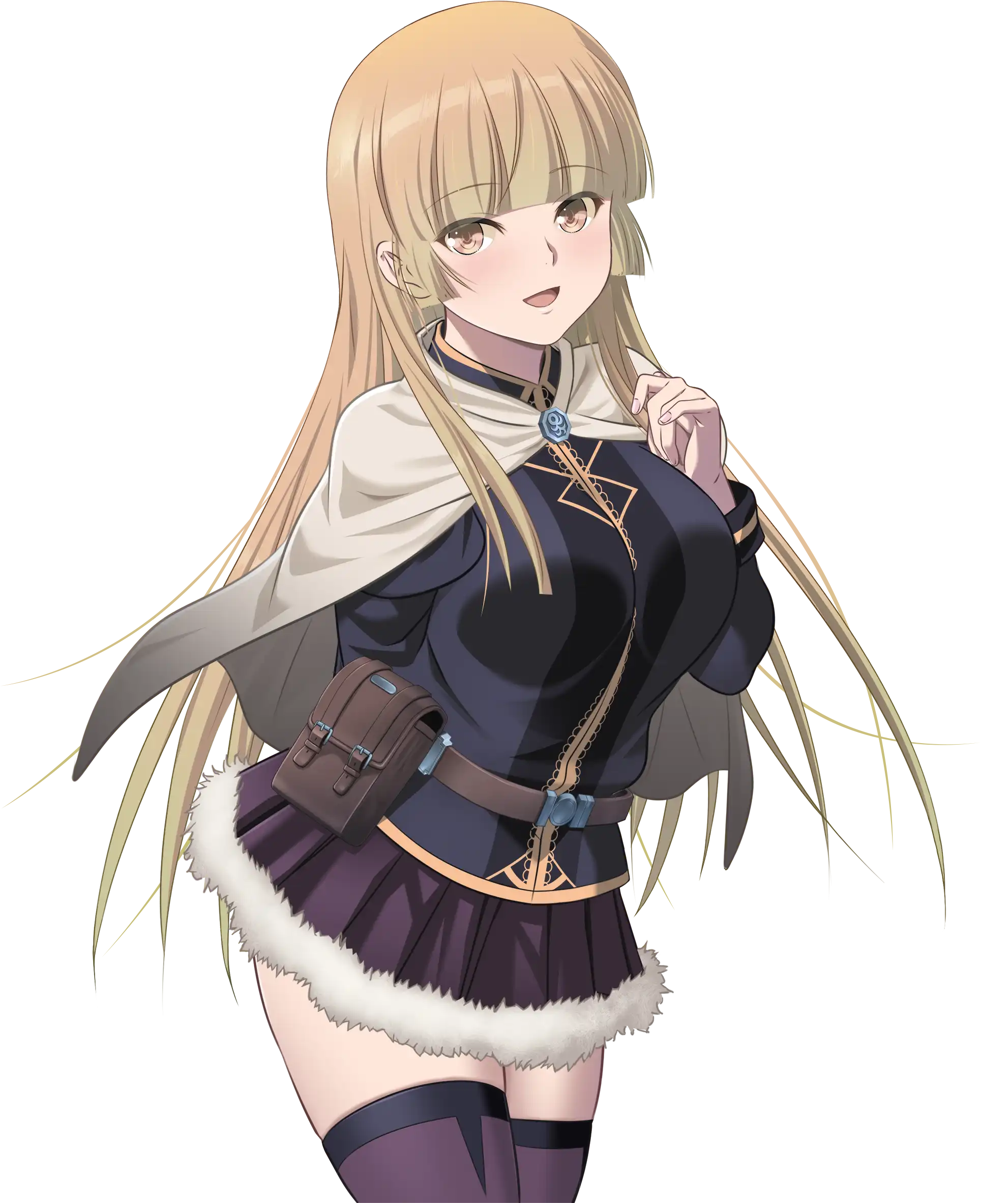 LABYRINTHOS：深淵的迷宮 6