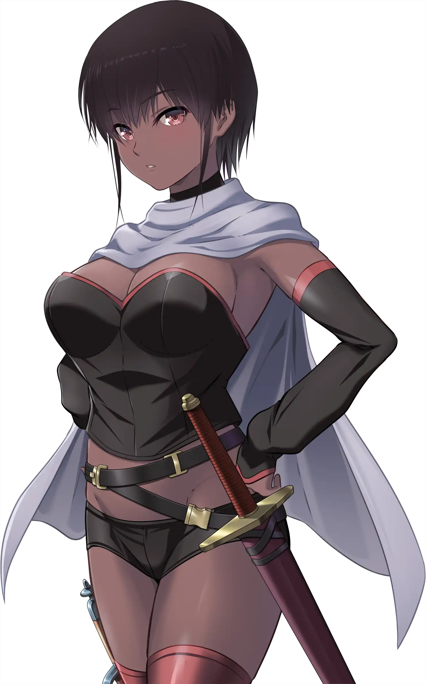 LABYRINTHOS：深淵的迷宮 8