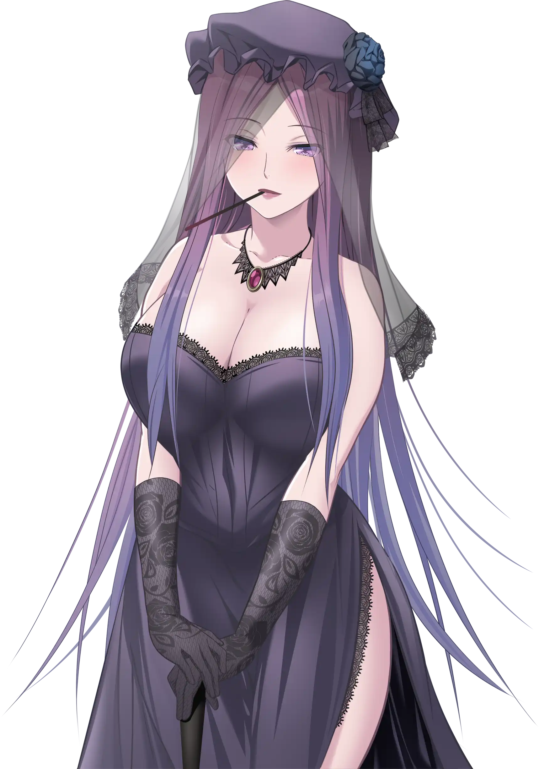 LABYRINTHOS：深淵的迷宮 9