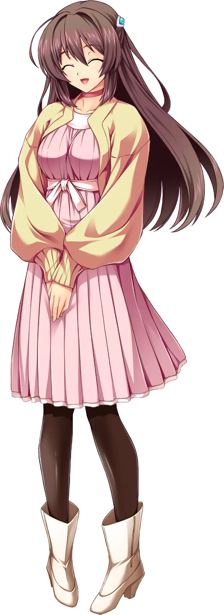 光翼戰姬~ExS-TIA 3 2