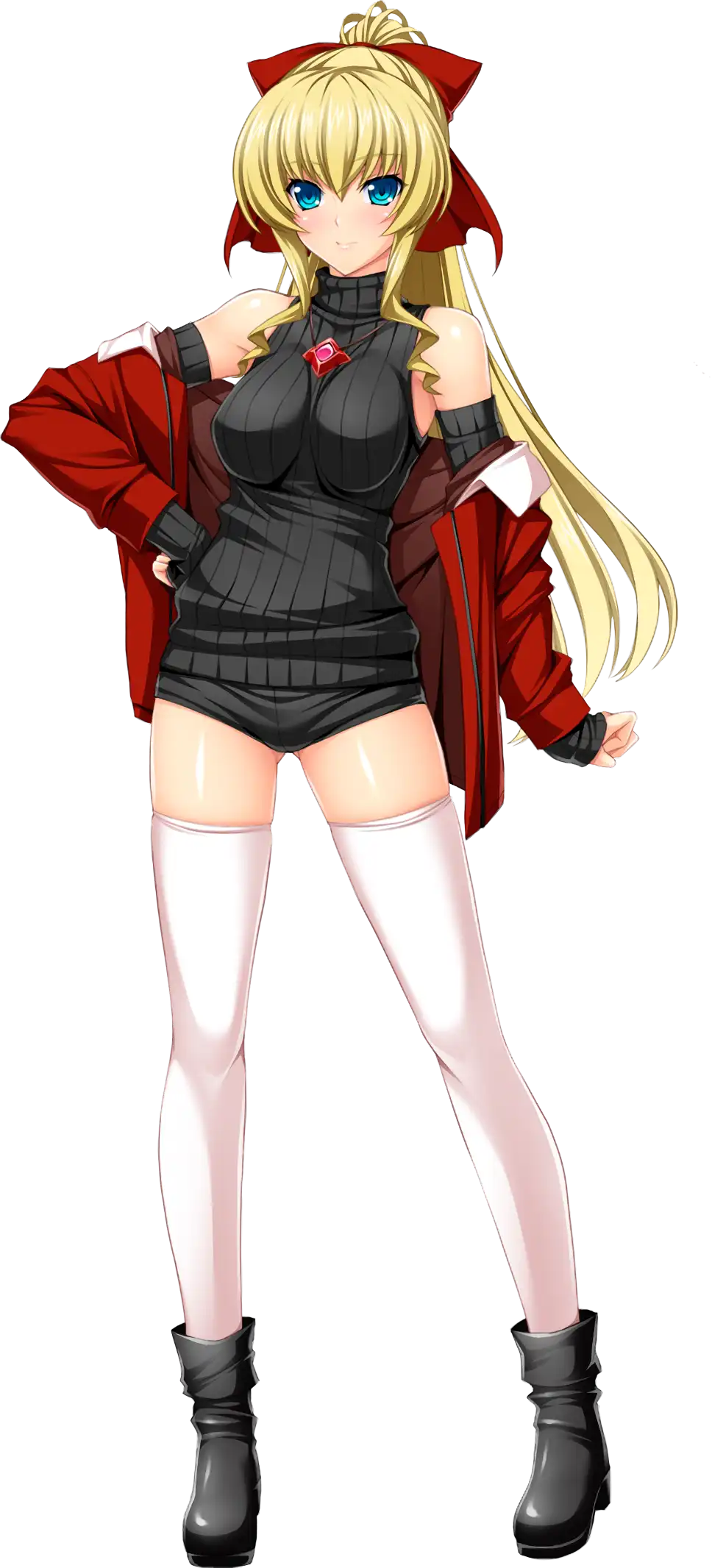 光翼戰姬~ExS-TIA 3 3