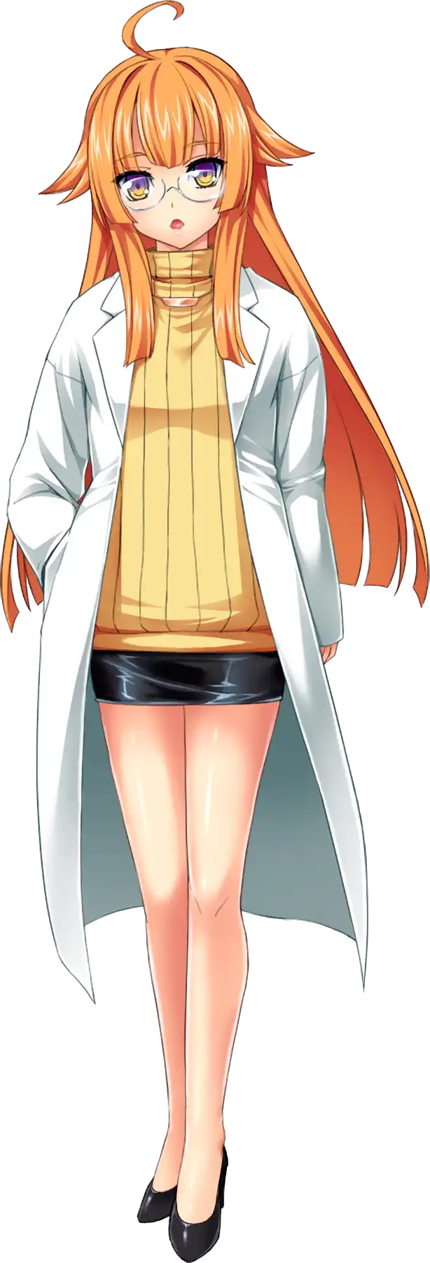 光翼戰姬~ExS-TIA 3 4