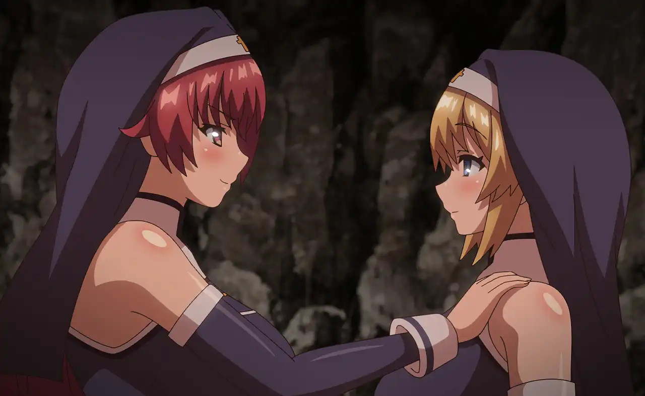 聖痕的亞莉亞 2