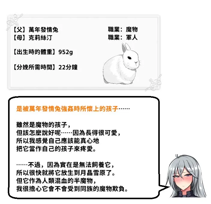 戰鬼克莉絲汀 1