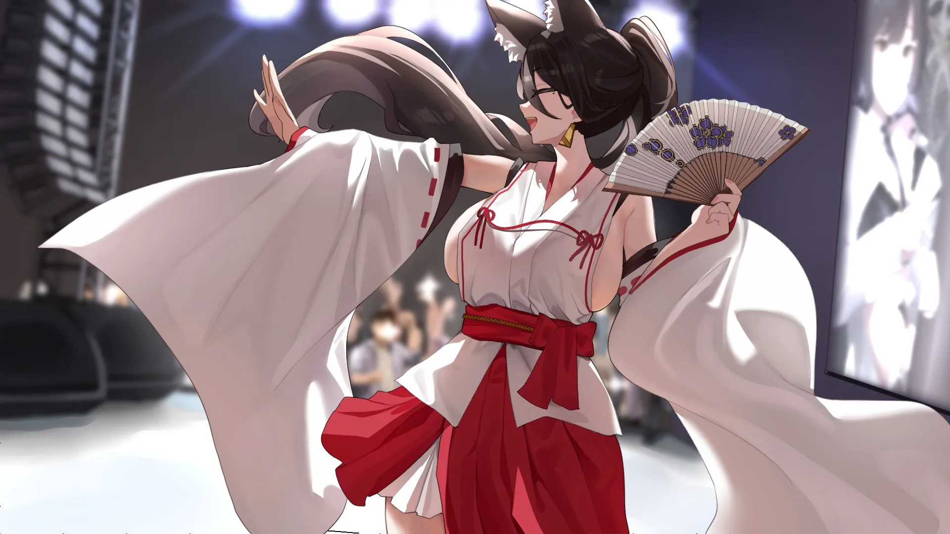 29歲的人妻想成為職業coser是否搞錯了什麼？