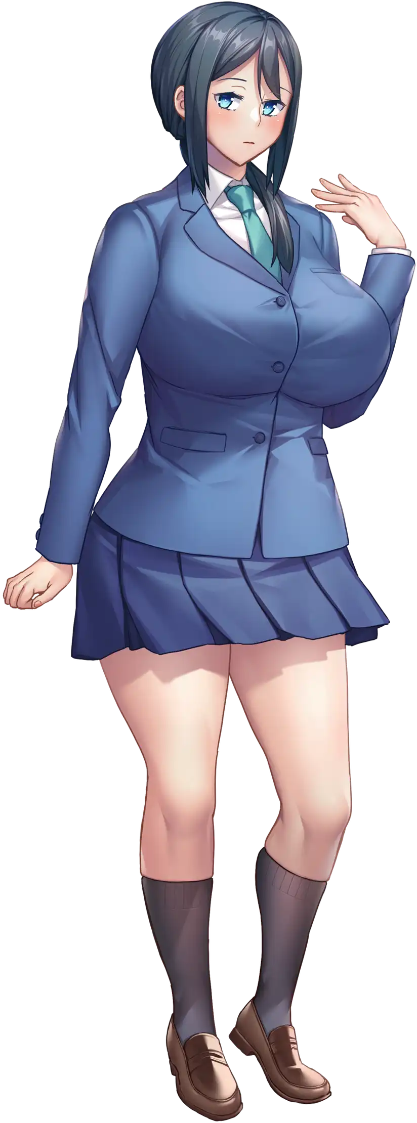 奪人所愛才是愛 3