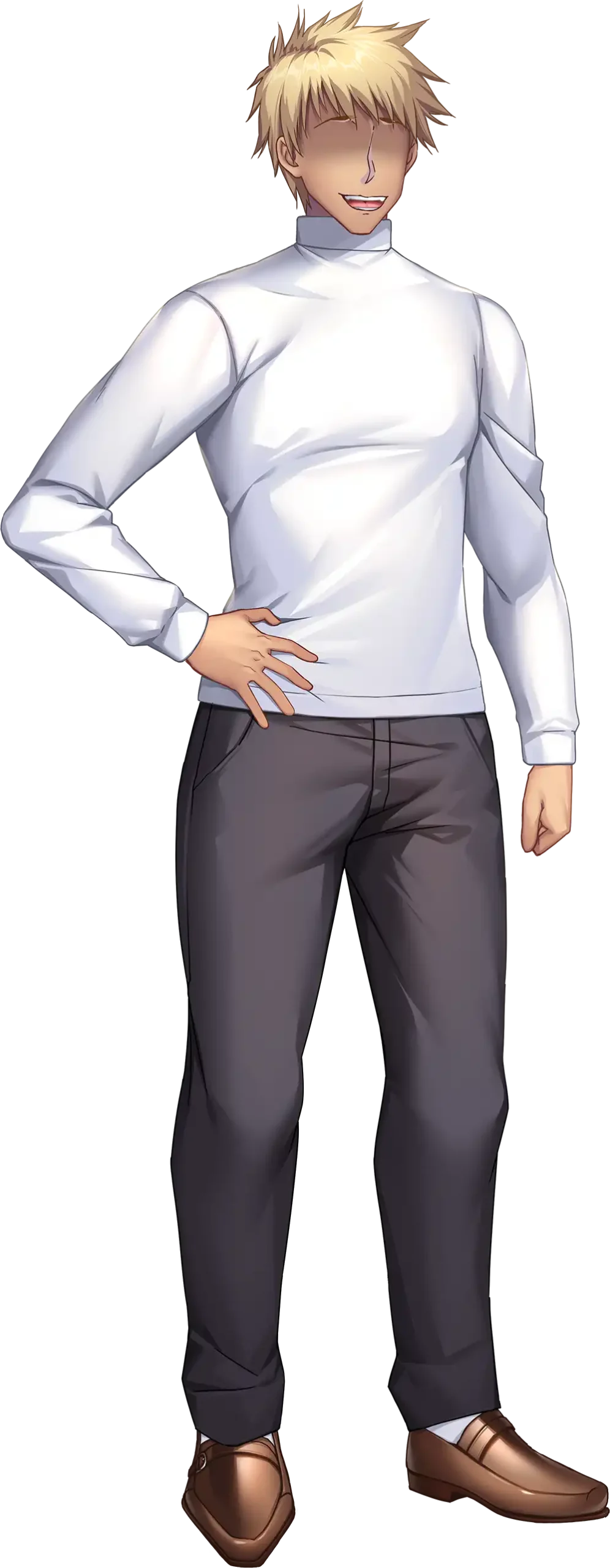 奪人所愛才是愛 4