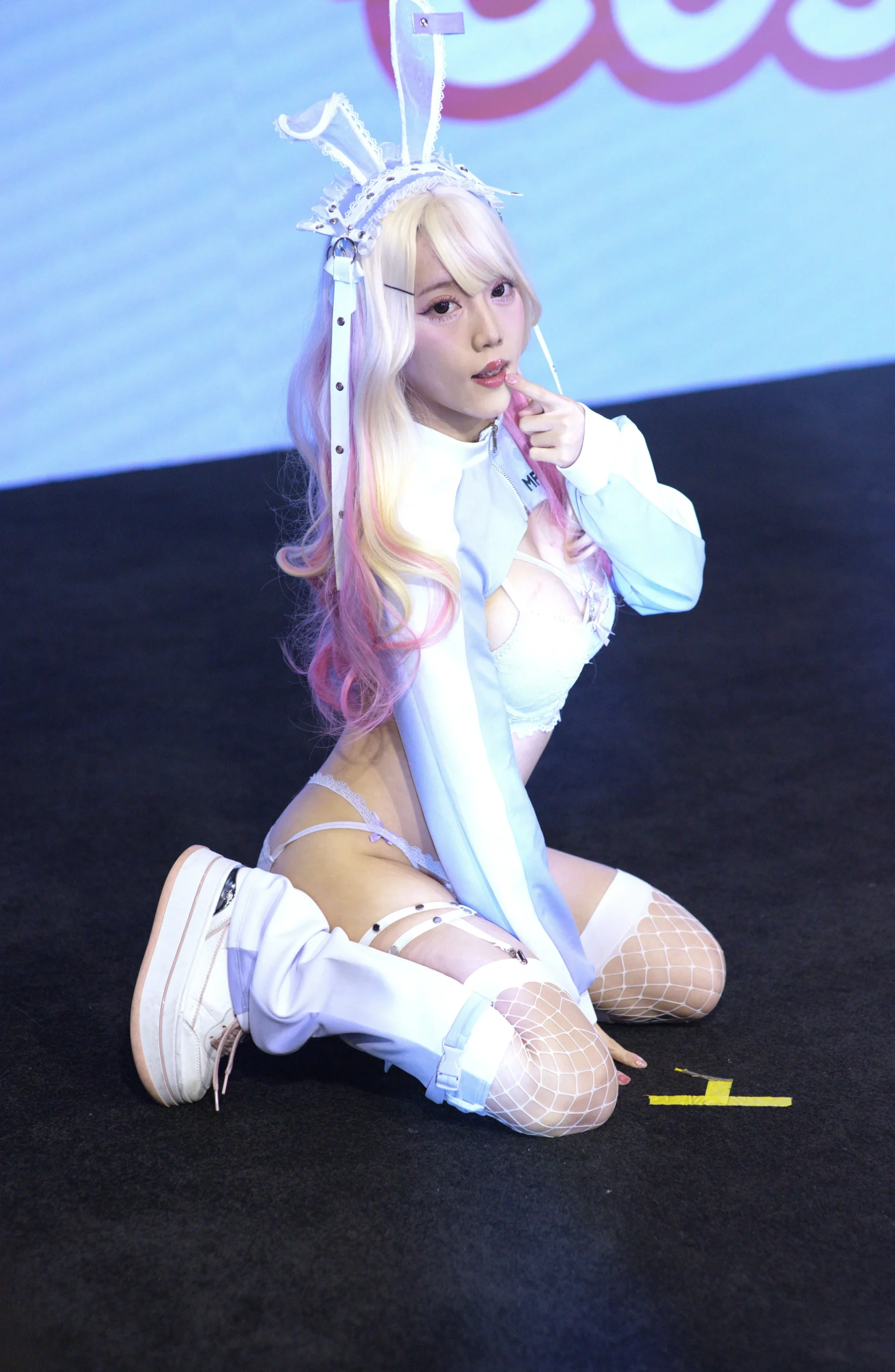 個人 Coser 精選特輯！第二屆 Cosforce《邦妮趴》特輯第三彈，錯過現場也能感受視覺饗宴！