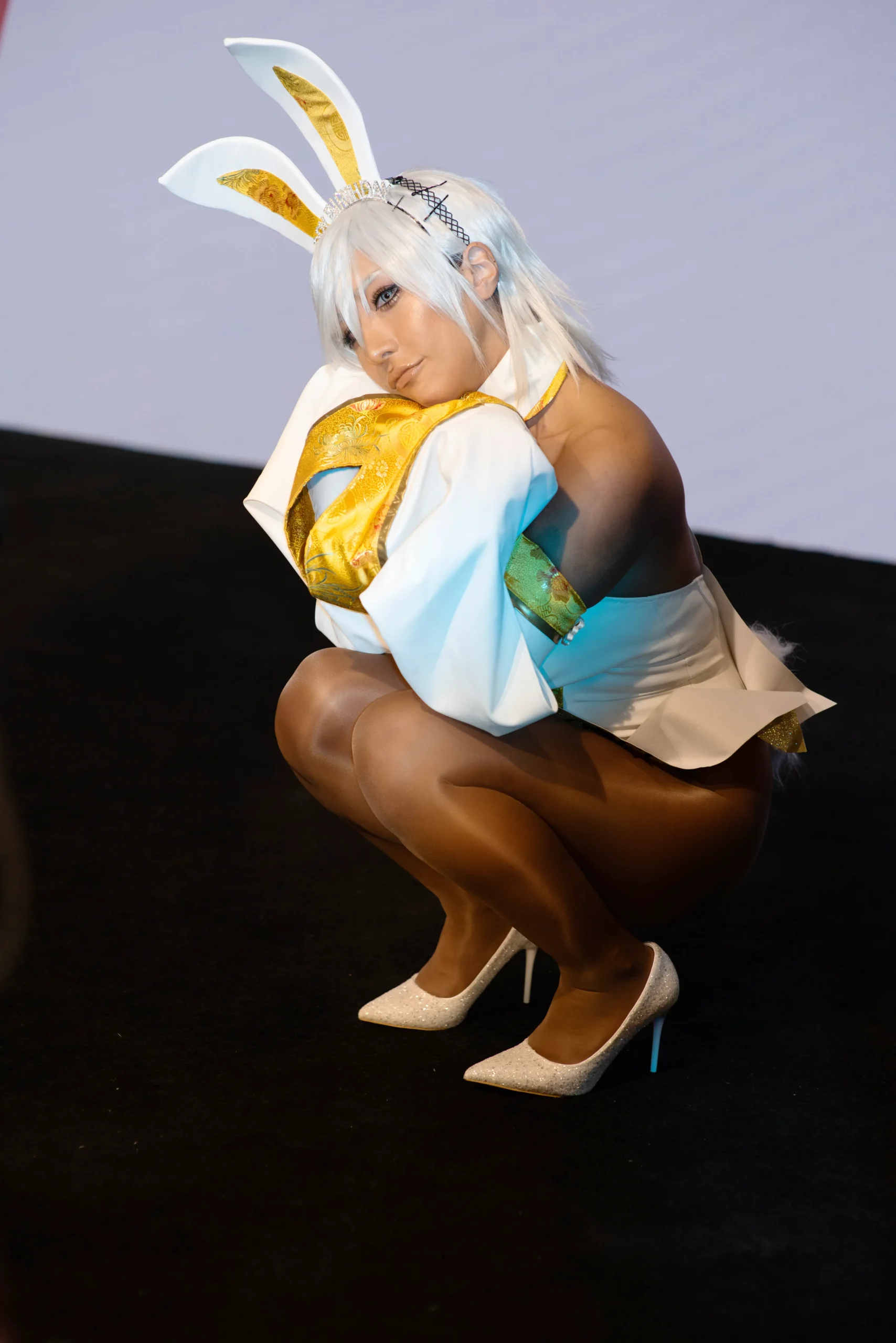 Cosforce《邦妮趴》特輯第四彈！國際知名頂尖 Coser 壓軸登場！難得一見的海外大咖同場綻放！