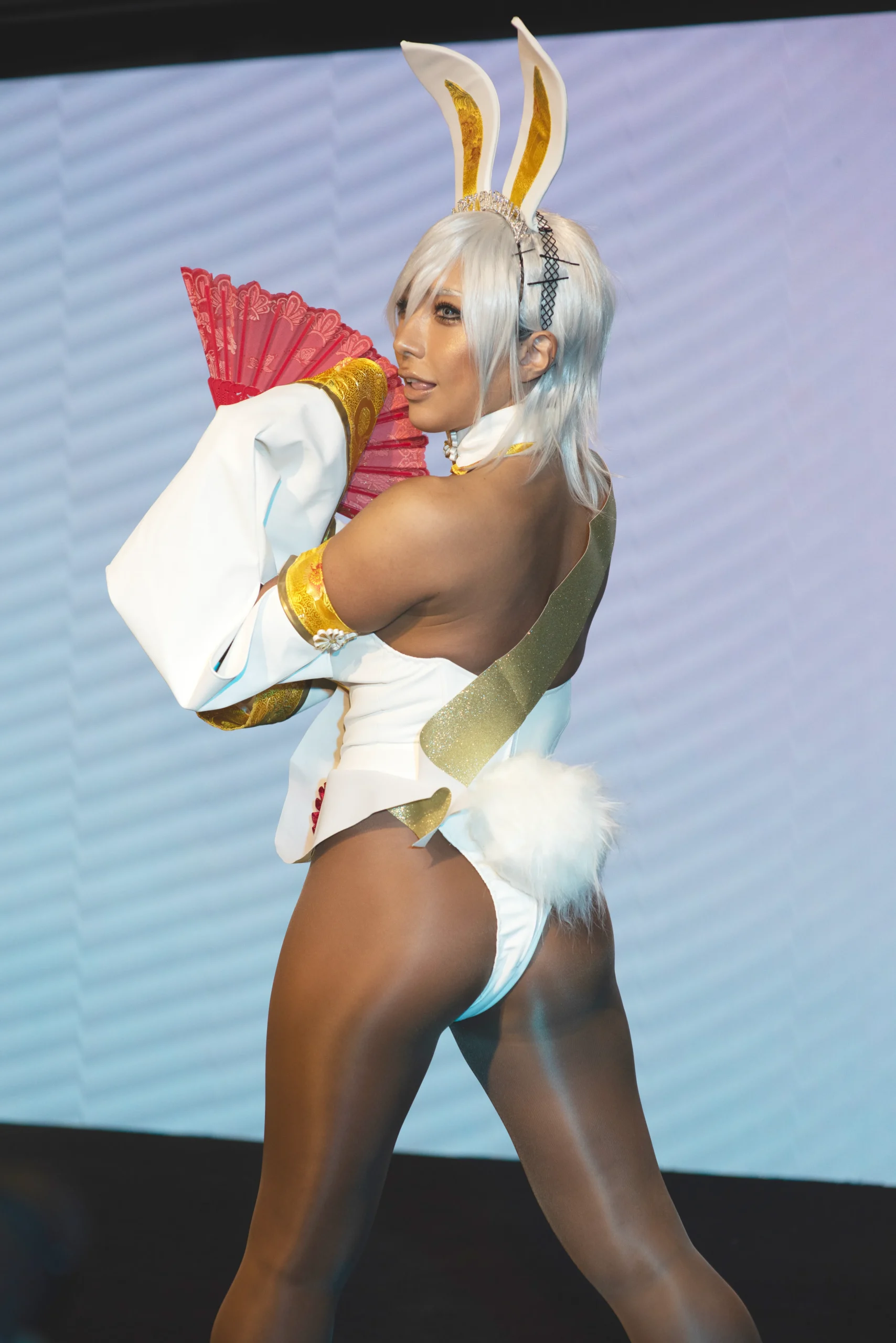 Cosforce《邦妮趴》特輯第四彈！國際知名頂尖 Coser 壓軸登場！難得一見的海外大咖同場綻放！