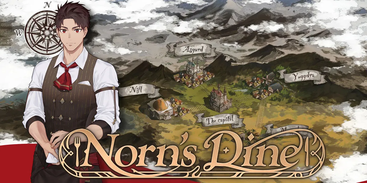 Norn's Dine