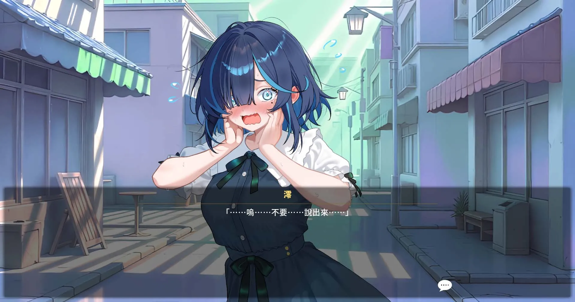 G-EIGHT最佳新人獎肯定！國產紳士新作《性愛調教師》即將推出，用專業技巧滿足超商女店員的秘密渴望！