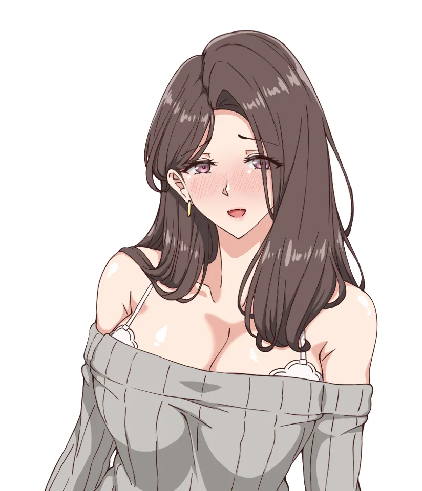 在綠帽夫身旁將她佔為己有！《鄰家的人妻》商店公開